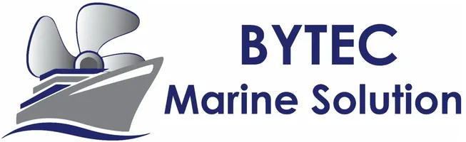 BYTEC Marine Solution logo