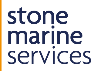 Stone Marine Services logo