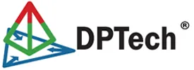 DPTech logo