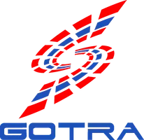 GOTRA logo